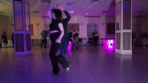 Танец Бачата [ Dance Bachata ] #5011 - YouTube