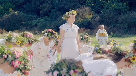 Midsommar Is This Killer Sex Cult Nightmare The Scariest Movie Of