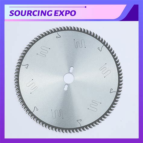 Kws Tctpcd Circular Saw Blade 300x96t For Woodmdflaminated Board