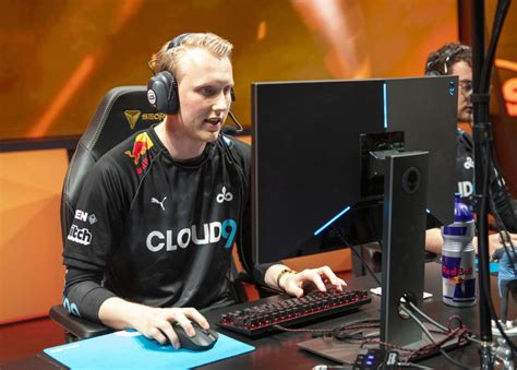 Cloud Beat Clg In Broxah S Debut To Stay Atop Lcs Dot Esports