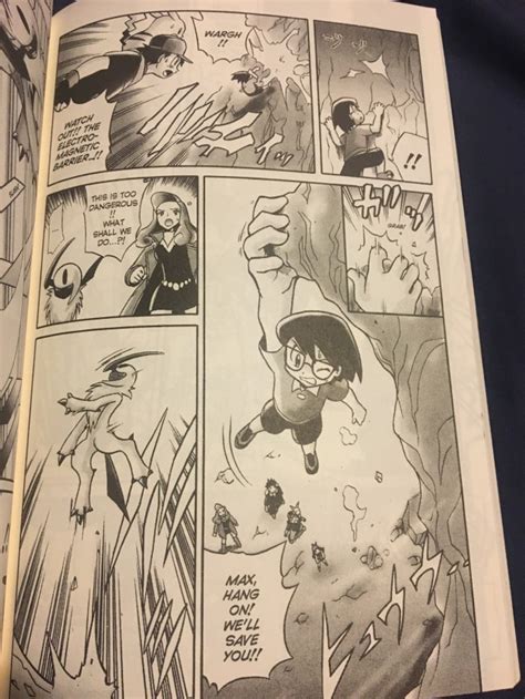 Fuck Yeah Pok Mon Movies