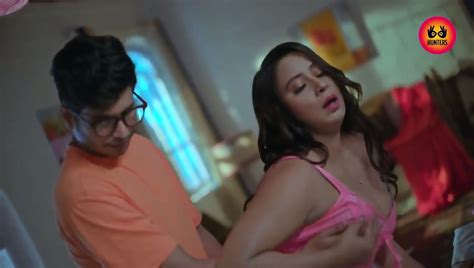 Kamalika Chanda Yes Mam 1 Hunters Hot Series