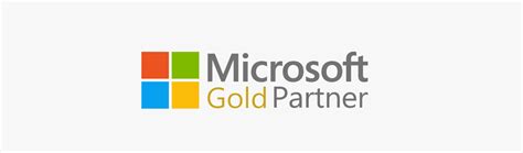 Microsoft Partner Logo Vector