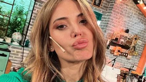 Ya No Se Esconde Las Primeras Fotos De Jesica Cirio Junto A Su Nuevo Novio