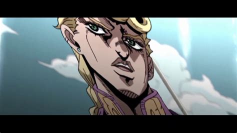 Bucciarati X Giorno Edit Youtube