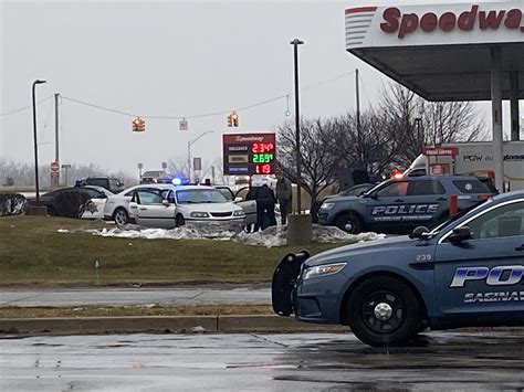 Suspect In Grocery Store Robberies Arrested In Saginaw Twp Wsgw 790