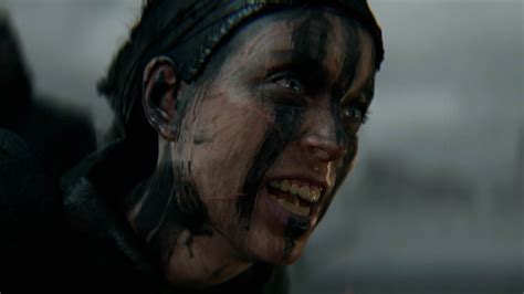 Senuas Saga Hellblade Ii Gets New Trailer With Hints Of Gameplay