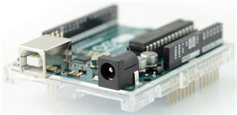 Arduino Uno Rev3 Arduino Sklep Empik Com