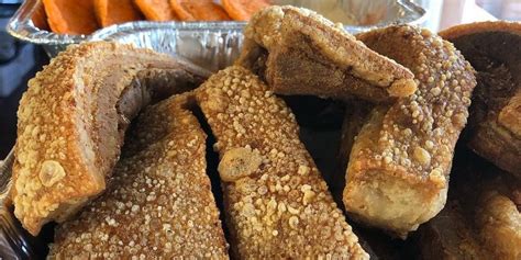 5 Delicious Types Of Chicharron You Should Try Plantation Grindz