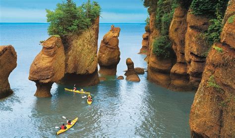 East Coast Tourist Attractions Canada Best Tourist Places In The World