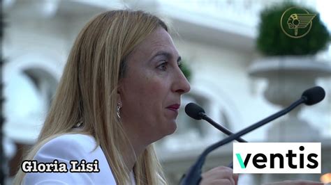 09 Il Vice Sindaco Di Rimini Gloria Lisi Intervistata Durante La