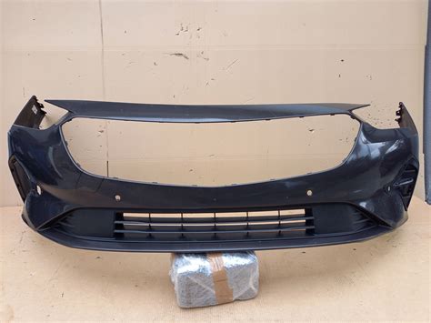 OPEL INSIGNIA II B LIFT ZDERZAK PRZEDNI ORYG 39140468 za 550 zł z Góra