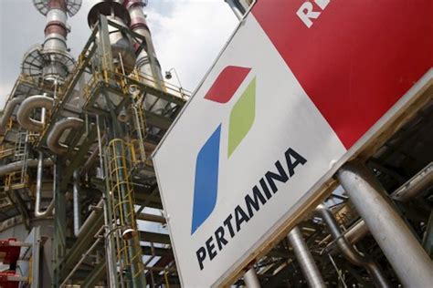 Pertamina Hulu Energi Plans Us Bil Indonesian Ipo With June Debut Hot