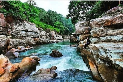 REKOMENDASI 3 Tempat Wisata Tasikmalaya Instagramable Dan Udara Sejuk