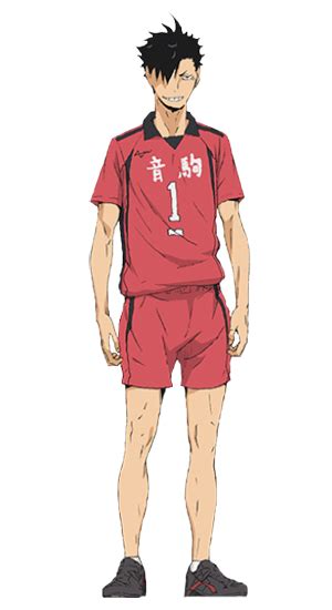 Tetsurō Kuroo Haikyuu Wiki Fandom Powered By Wikia