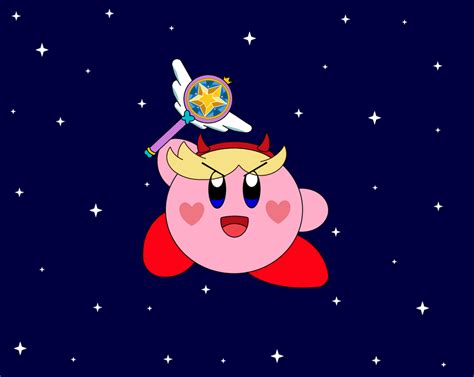 Kirby Vs The Forces Of Evil By Darkdiddykong On Deviantart