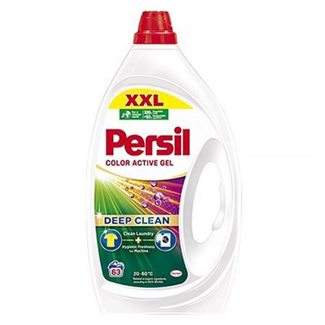 Persil Prac Gel Pd Color Prac Gely Asc Group V E Pro Firmy