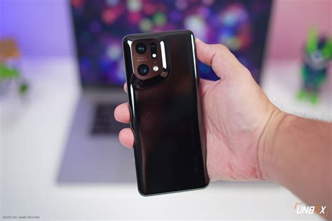 Oppo Find X Pro Review Philippines Improving On What S Good