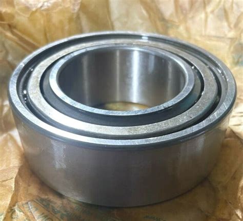 Skf 5210 A2rs C3 5210a2rsc3 Bearing For Sale Online Ebay