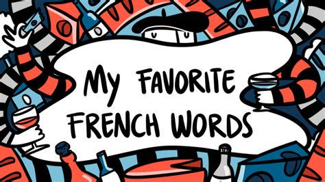 How To Say Cute, and 8 Other French Words We Love