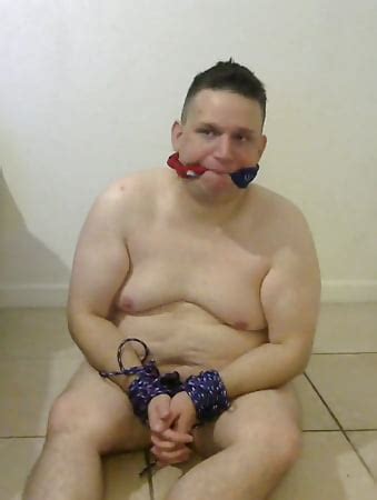 Gay Fat Boy Bound And Gagged Pics Xhamster