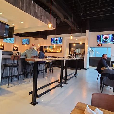 Dog Haus Biergarten New Albany Photos And Restaurant Reviews Order