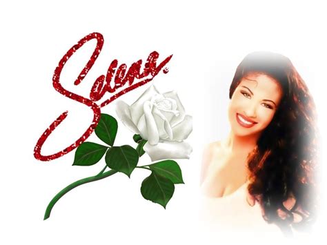 Selena Quintanilla Wallpaper - WallpaperSafari