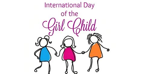 International Day Of The Girl Child 2023 Quotes Messages To Empower