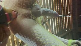 Ossan Anal Play Diary 18 Ride On Dildo And Shaking Up And Down Xxx Mobile Porno Videos