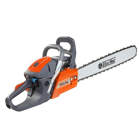 Oleo Mac Gsh Petrol Chainsaw Cc