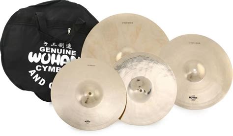 5 Best Cymbal Brands (For Pro's & Beginners) in 2025