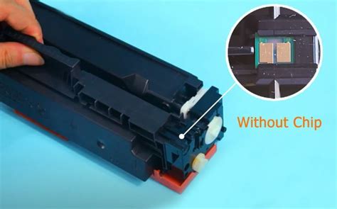 The Ultimate Guide For Toner Cartridges Without Chip Apply To A X