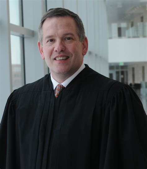 Judge Leonard T Strand Northern District Of Iowa United States