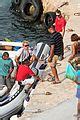 Bikini Clad Beyonce Husband Jay Z Bring Their Families Along For Cannes Vacation Photo