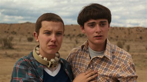 Why Eleven And Will Are The Most Compelling Stranger Things Relationship