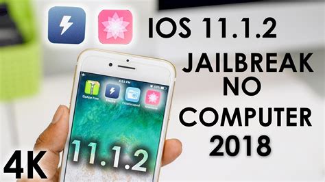 How Jailbreak Iphone 6 Without Computer How To Jailbreak IOS 9 3 2 On