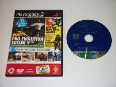 Remember when free game demos came on disks? : gaming