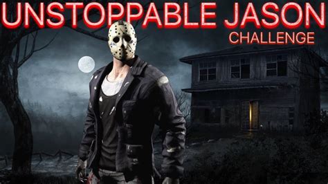 Mkx Mobile Unstoppable Jason Challenge Hard Opening Relentless Jason