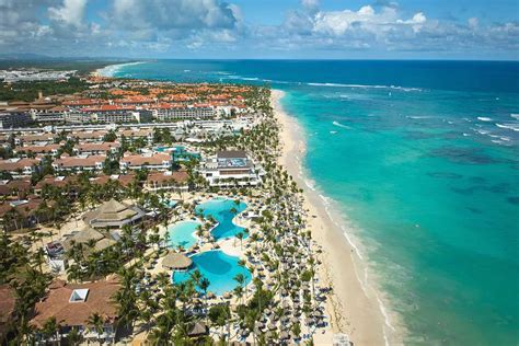 Grand Bahia Principe Punta Cana Bahia Principe Hotels And Resorts