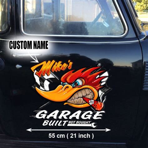 HOT ROD Archives Rustypod Store