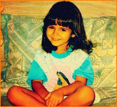 Little Victoria Justice