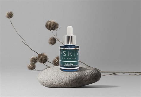 Oskia H Glow Clarify Enhancing Serum Shop Serums At Skindays