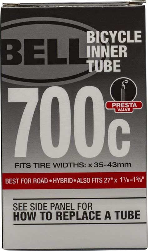 Bell Standard And Self Sealing Bike Tubes Review Bikeget The Best