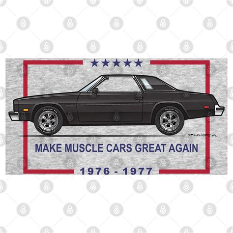 Great Again Olds Cutlass Supreme T Shirt Teepublic