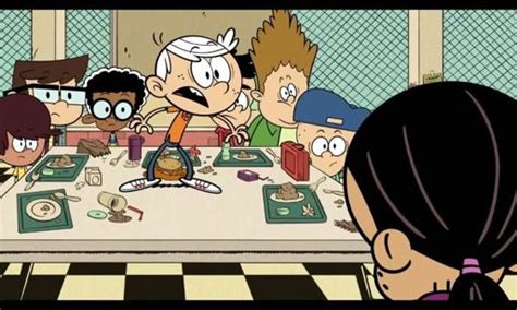 E30 Save The Date Wiki The Loud House Español Amino