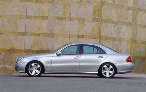 Used Mercedes Benz E Class Pricing For Sale Edmunds