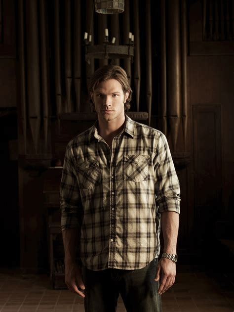 Supernatural4 Season Jared Padalecki Photo 33418785 Fanpop