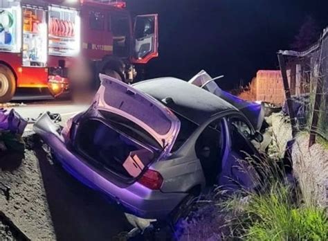 Accident Grav Cu Trei Victime La Poiana Stampei Cotidianul Crai Nou