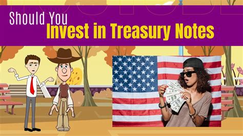 What is a Treasury Bill or T-Bill? #1 Simple Explanation