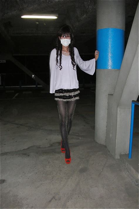 Japanese Crossdresser Ai Porn Pictures XXX Photos Sex Images PICTOA